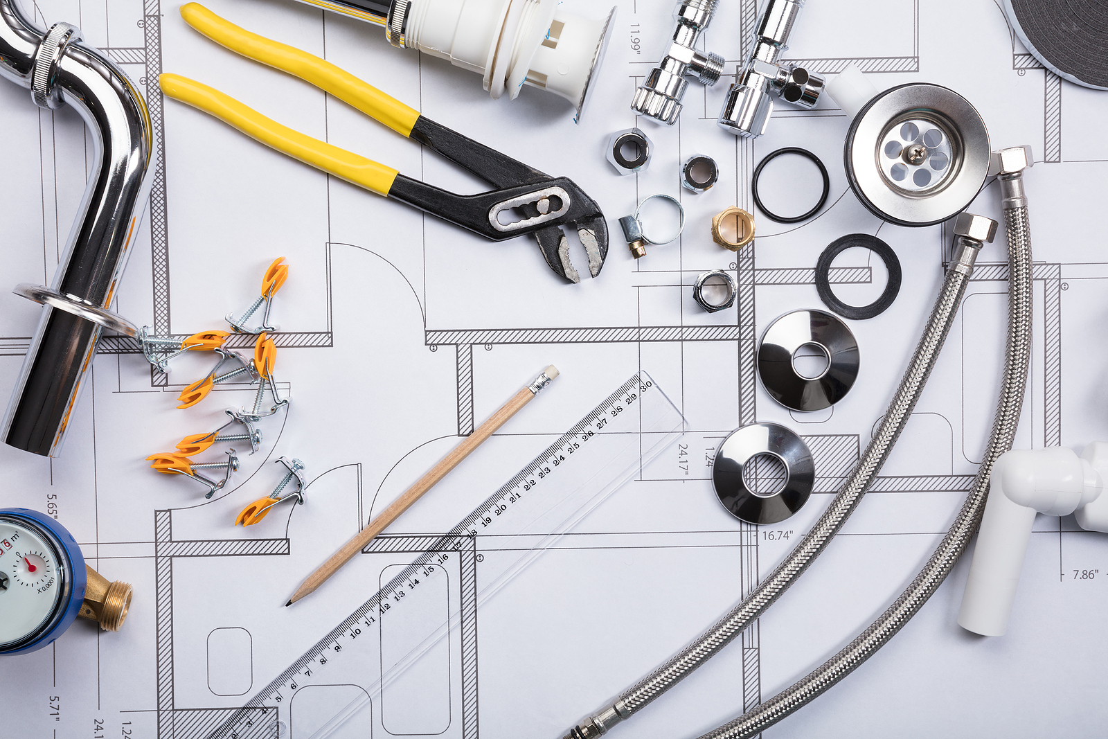 Plumbing Engineering & Design